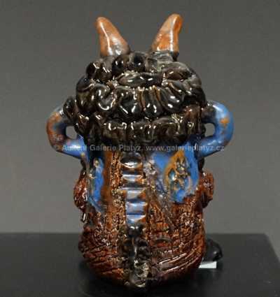  / Mrkvička / Jan Kutálek