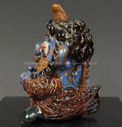  / Mrkvička / Jan Kutálek