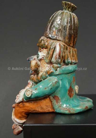  / Vodník Votrok / Jan Kutálek