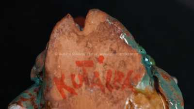  / Starý úplně opilý vodník / Jan Kutálek