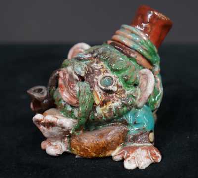  / Starý úplně opilý vodník / Jan Kutálek