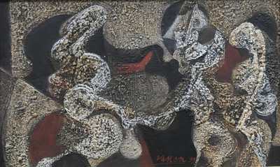  / Tři ženy na pavlači / Václav Menčík