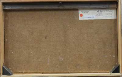  / Tři ženy na pavlači / Václav Menčík