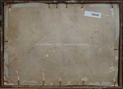  / Roubenky /   Neznačeno