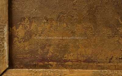  / Z Chodska / Karel Karas