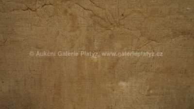  / Z Chodska / Karel Karas