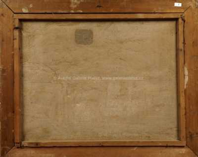  / Z Chodska / Karel Karas