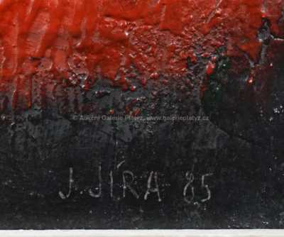  / Zvonky (Znamení) / Josef Jíra