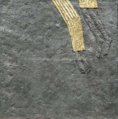  / Zvěstování / Olbram Zoubek