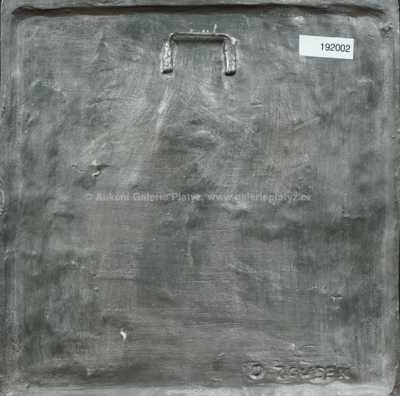  / Zvěstování / Olbram Zoubek