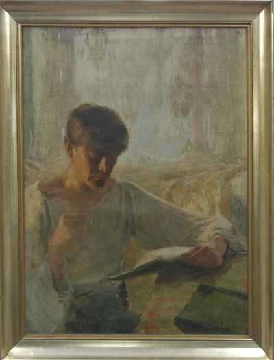 Neznačeno - Student