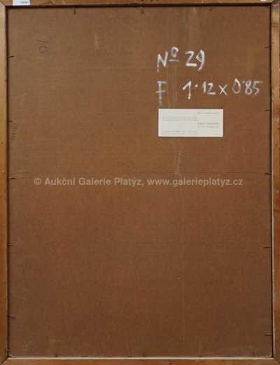  / Kytice / Rudolf Kundera