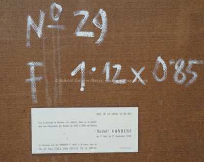  / Kytice / Rudolf Kundera