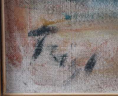  / Na procházce / Bedřich  Feigl