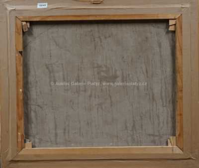  / Ovocné zátiší / Ivan Gruber