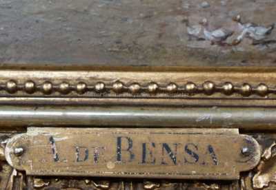  / Po sklizni melounů /  