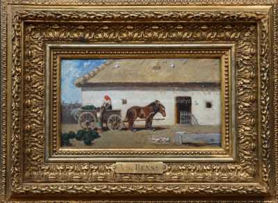   - Po sklizni melounů