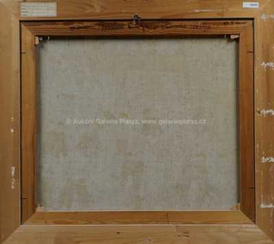  / Nepřišly ženy / František Ringo Čech