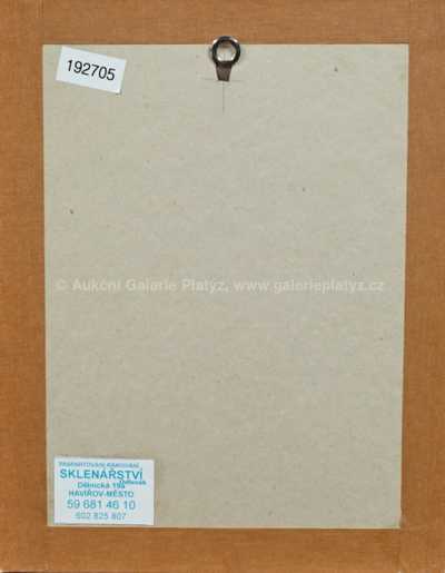  / Libuše / Olbram Zoubek