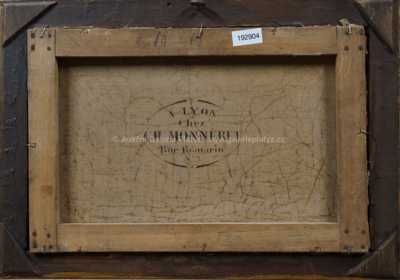  / Před bouří /   Autor neurčen