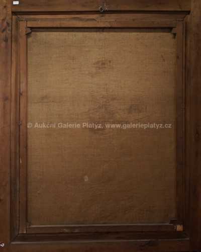  / Rozloučení nevěsty / Bartoloměj Hlavín