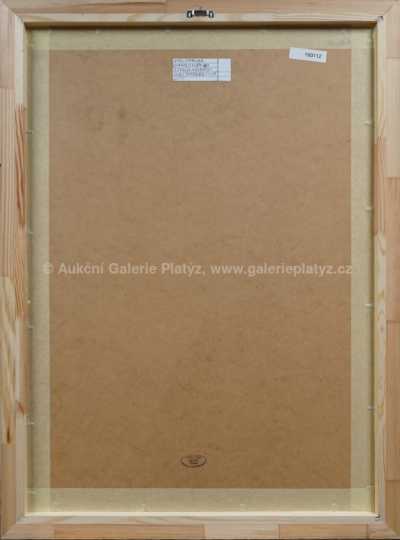  / Divadlo svět VII. / Emil Cimbura