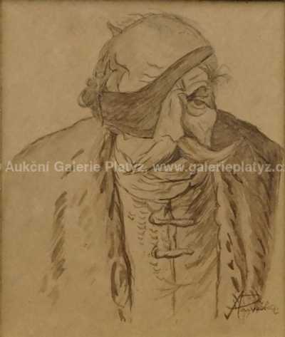  / Jan Žižka / Jaroslav Panuška