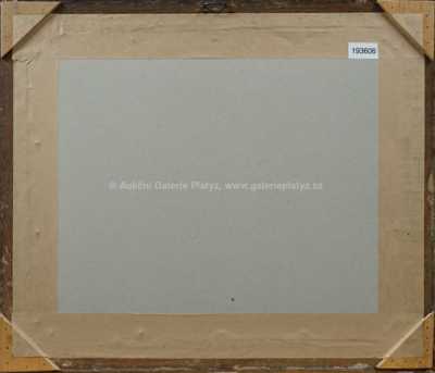  / Podzim / Otakar Hůrka