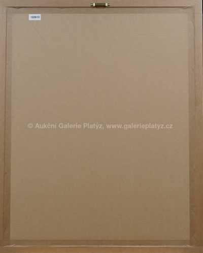 / Strojky / František Gross