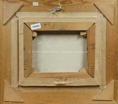  / Krajina / Zdeněk Hajný