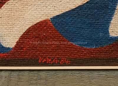  / Tanečnice / Karel Vaca