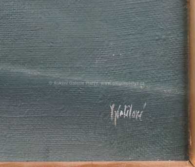  / Pánský pokoj / Olga Vyleťalová - Poláčková