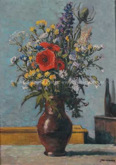  / Kytice / Jaromír Kunc