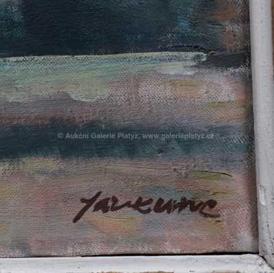  / Kytice / Jaromír Kunc