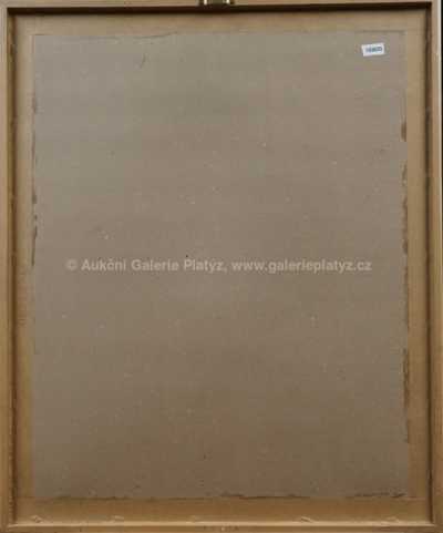  / Na lehátku / Jiří Načeradský