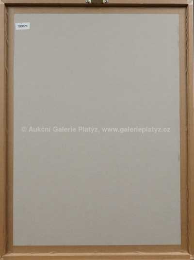  / Faust / Oldřich Kulhánek