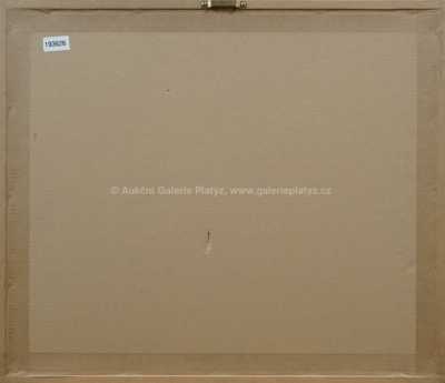  / Trať / Marie Blabolilová