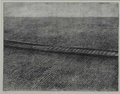  / Trať / Marie Blabolilová