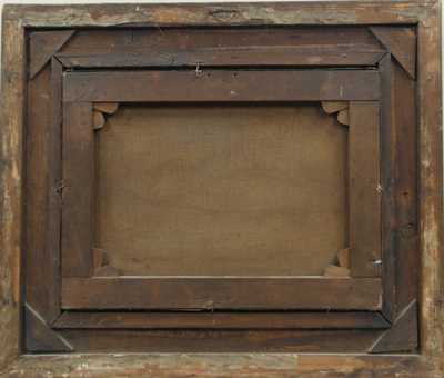  / Zřícenina hradu / Hugo Ullik