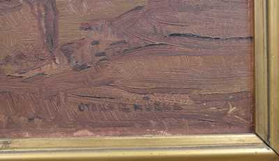  / Partie z Brd / Otakar Hůrka