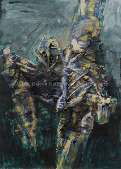  / Postava / Zbyšek Sion