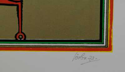  / Bez názvu / Josef Liesler