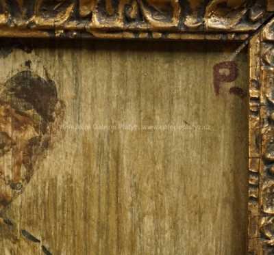  / Akt / Jaroslav Panuška