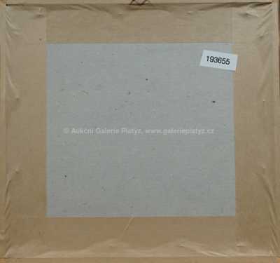  / Akt / Václav Sivko