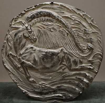   - Výroční talíř