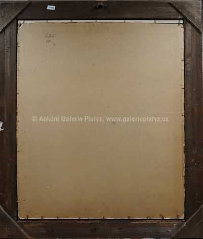  / Pstruhový potok / Bohumil Hradečný