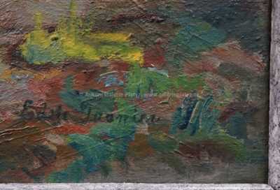  / Na rybách / Edele Tronier