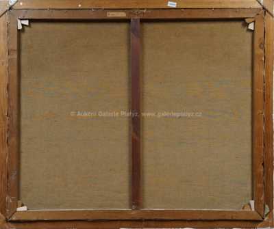  / Na rybách / Edele Tronier