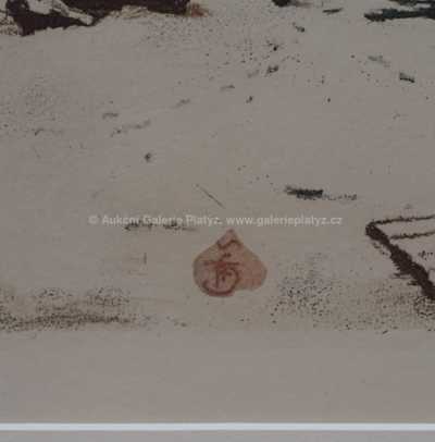  / Notre Dame / František Tavík Šimon