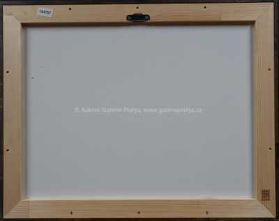  / Notre Dame / František Tavík Šimon